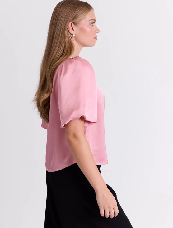 Etoile Blouse