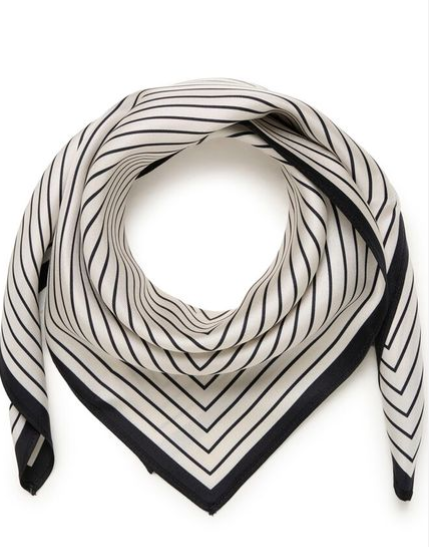 RafiqIW Scarf