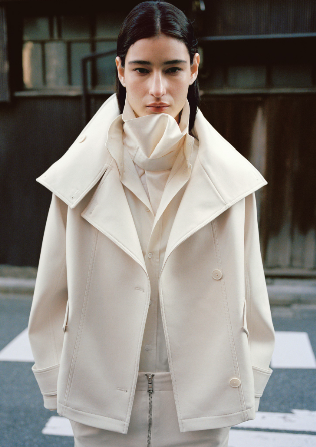 Jacket Shoper