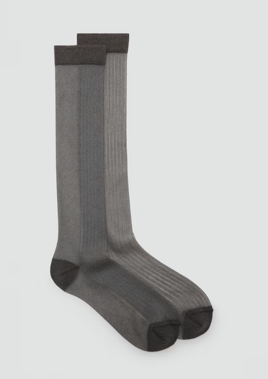 Sock Sheer
