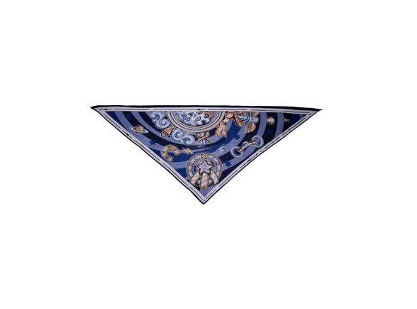 Skjerf triangel