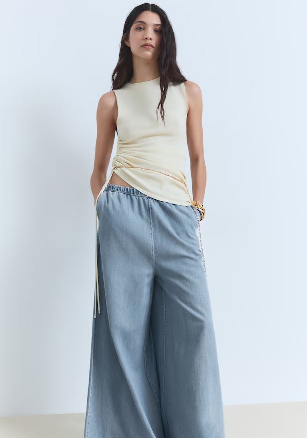 Trousers Siros