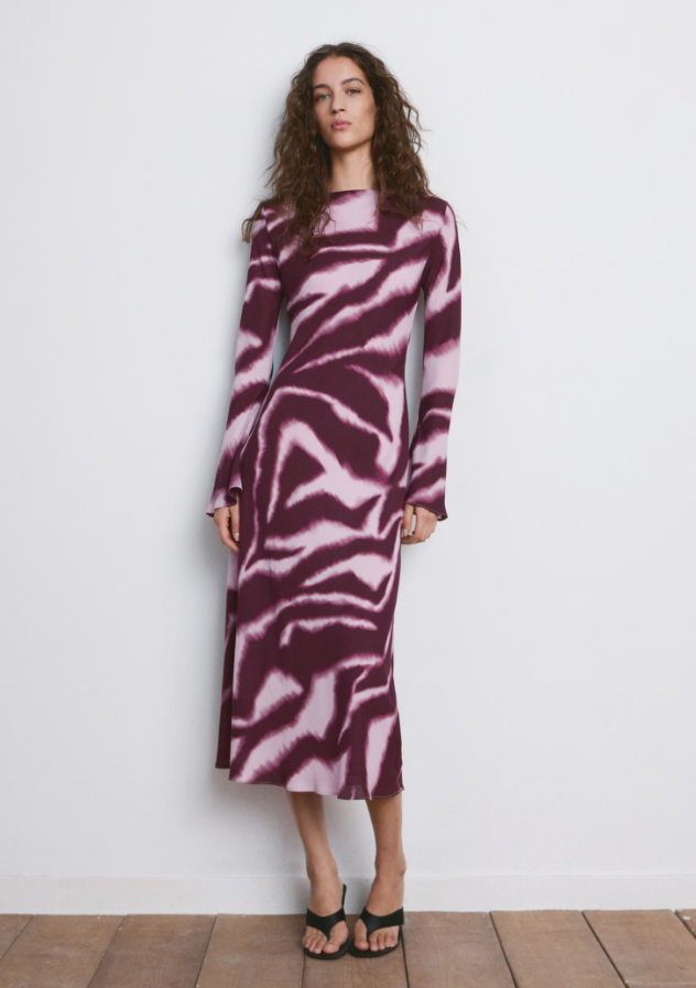 Dress Alegra