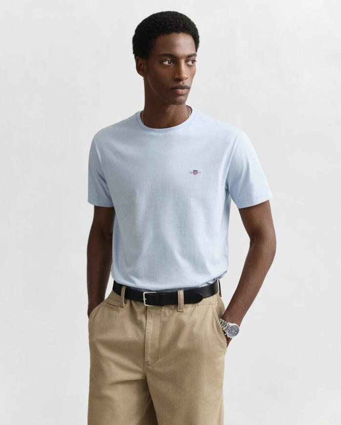 Reg Shield SS T-Shirt