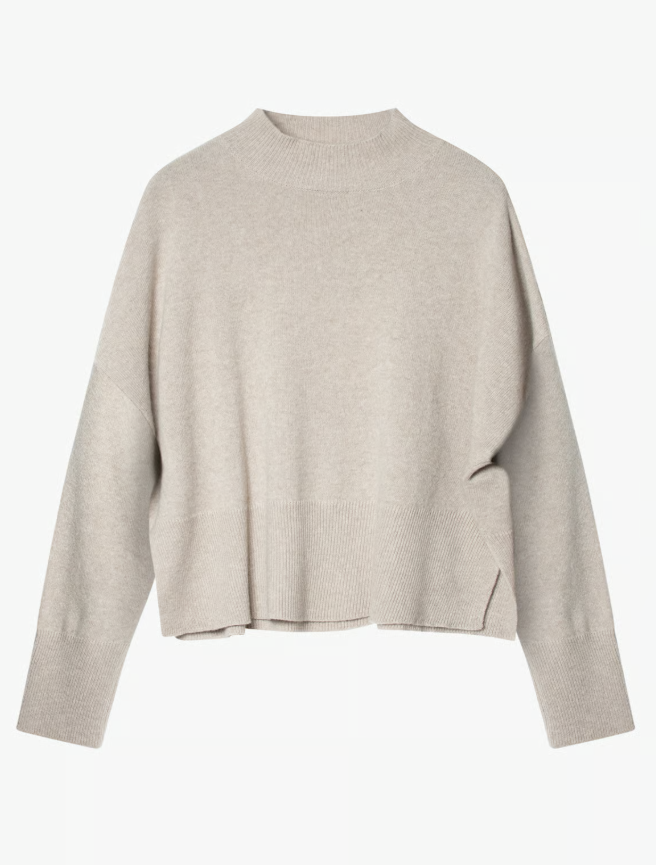 Mandy Sweater Beige