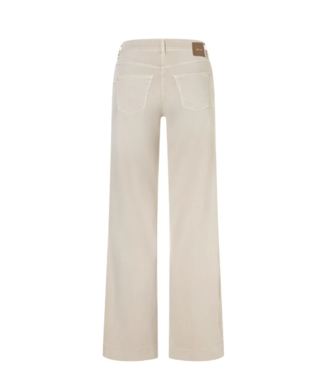 Dream Wide Wonder Light Denim Smoothly Beige