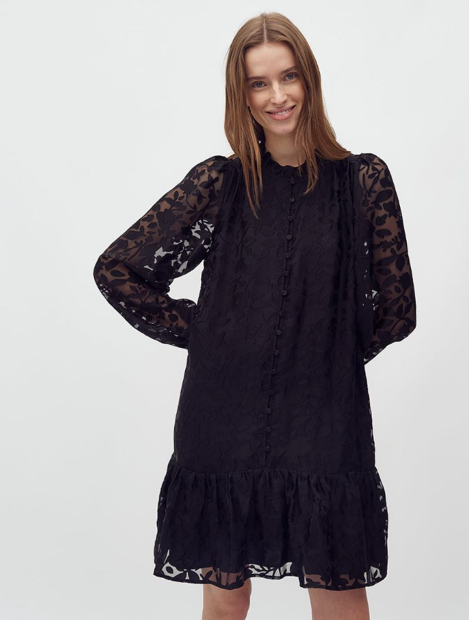 Nulia-M Dress