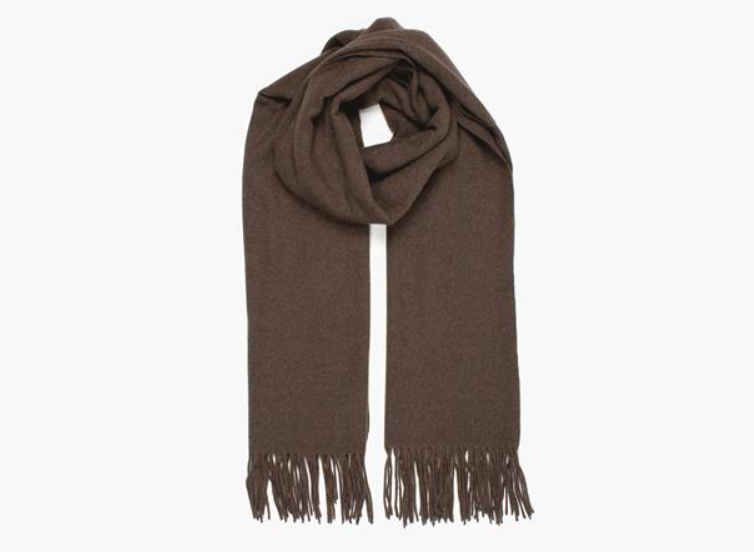 Classic Scarf