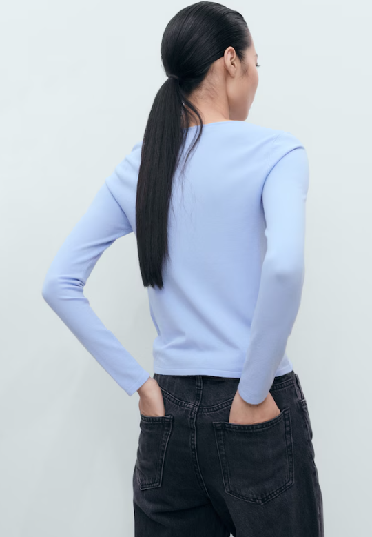 Sweater Rira