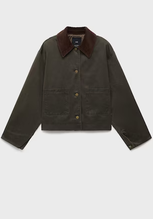 Jacket Garden