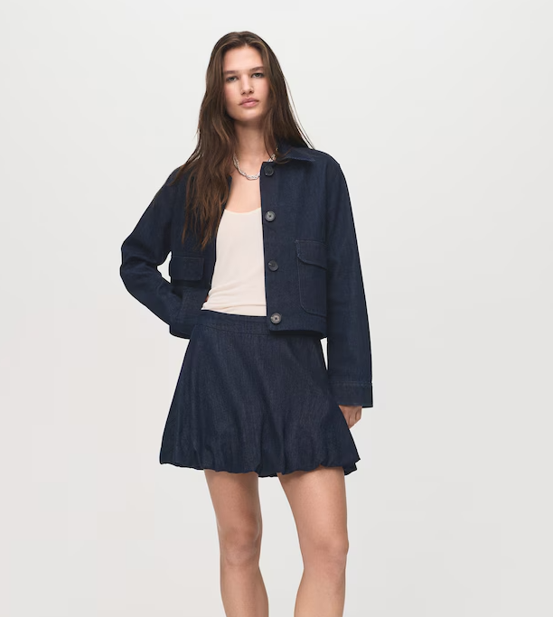 Jacket Sabri