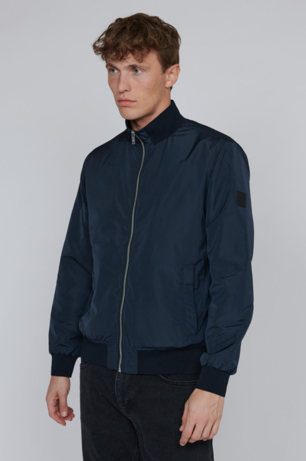 MAhardron N Jacket Dark Navy