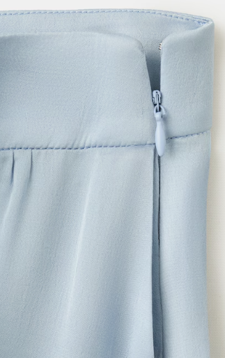 Trousers Azur