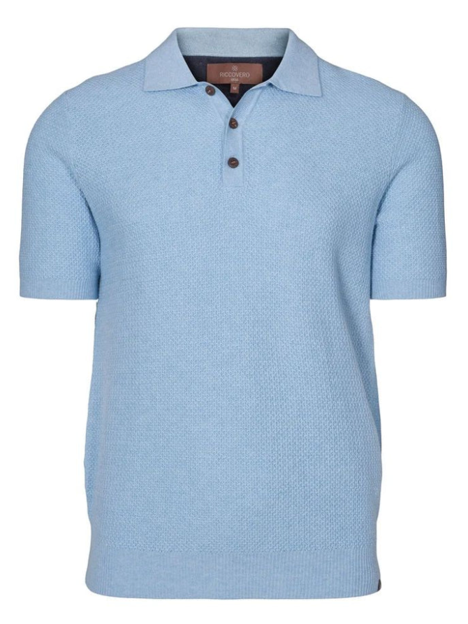 Simon Knit