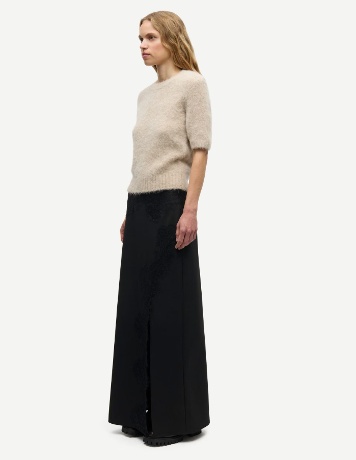 Sajeanne Top 15425 Blush