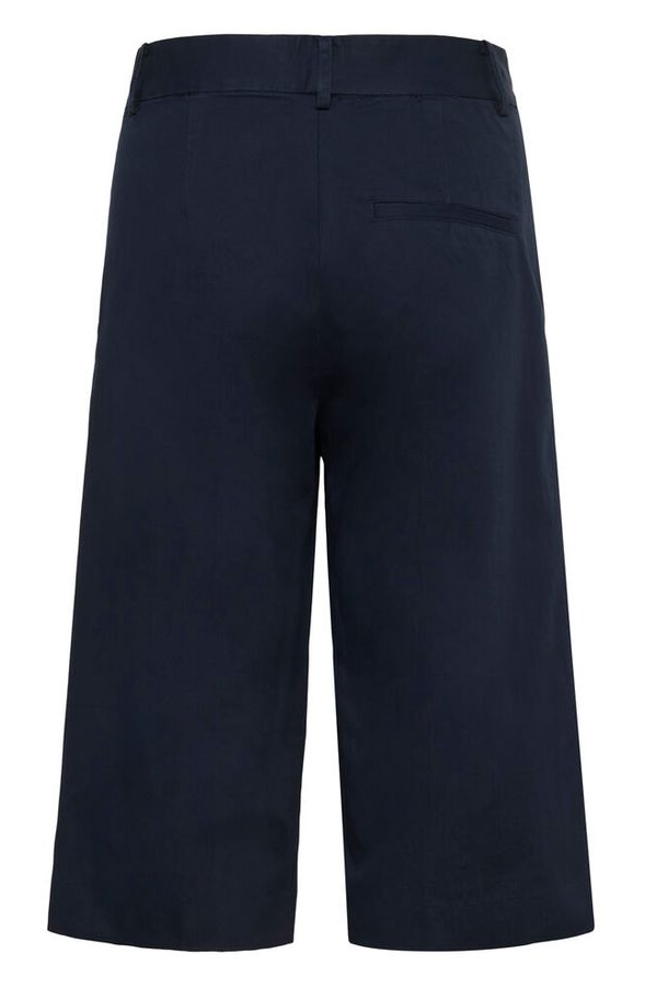 DiazIW Culotte Pants Midnight Magic