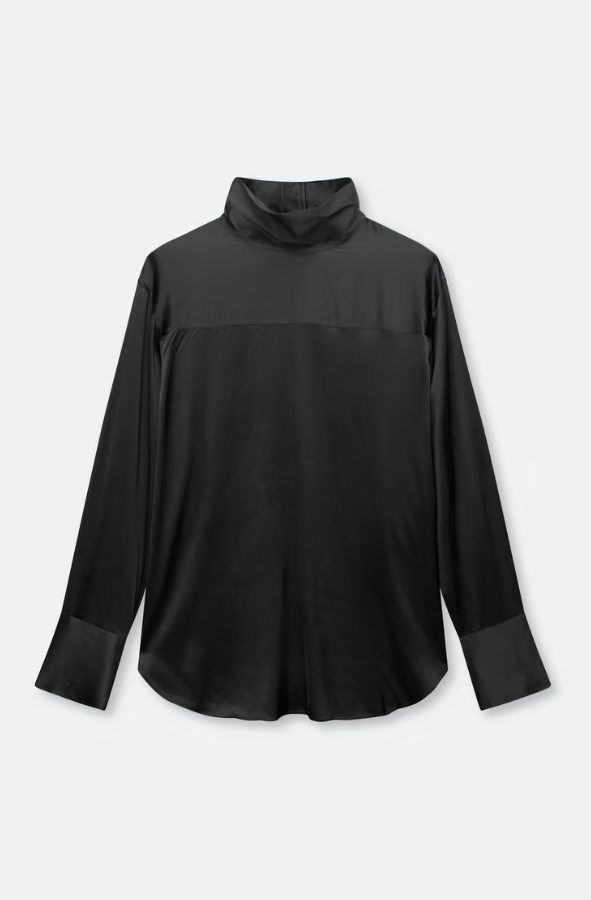 Sadavos Blouse 16255 Black