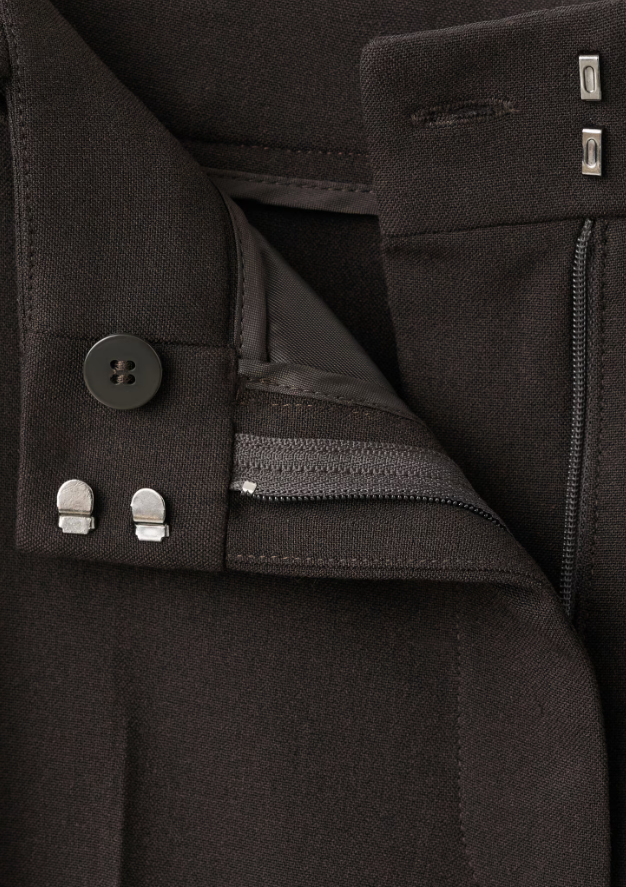 Trousers Bergen
