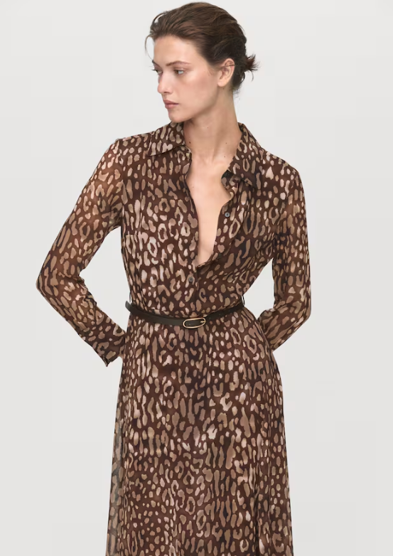 Dress Stefi