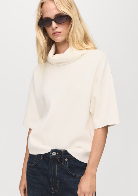Sweater Comfy