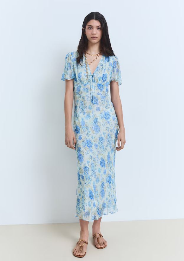 Dress Ronaldi