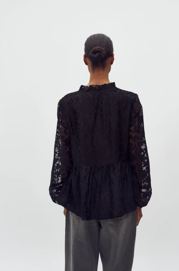 Gorgia-M Bluse