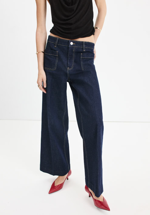 Jeans Jessie