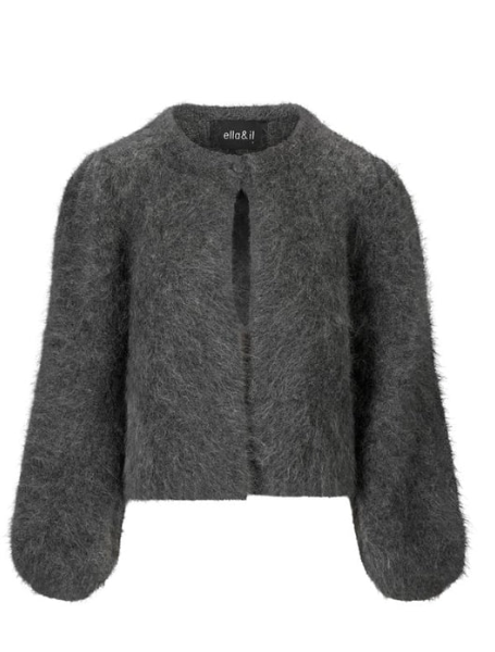 Amelia Chunky Cardigan