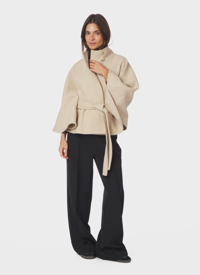 Zanna Cape Sand