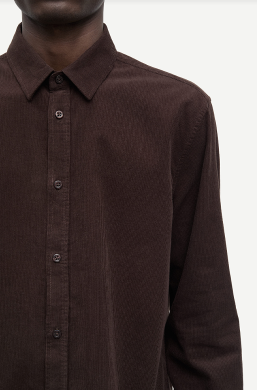 Salima NX Shirt 10504