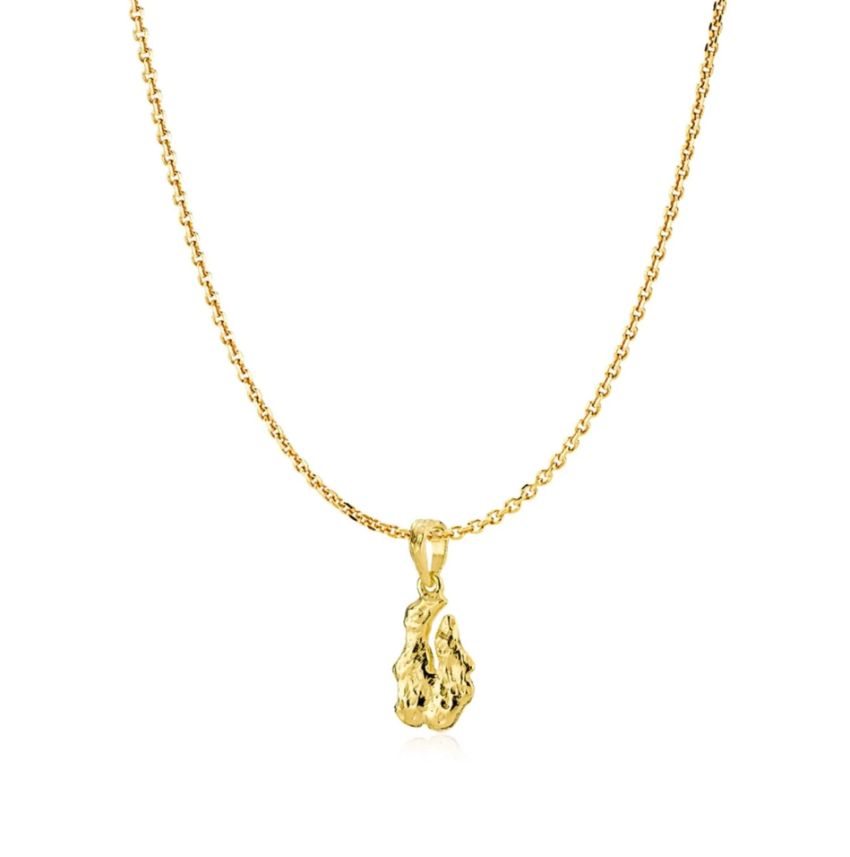 SIGNE KRAGH X SISTIE NECKLACE