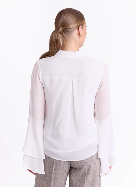 Rouen Blouse