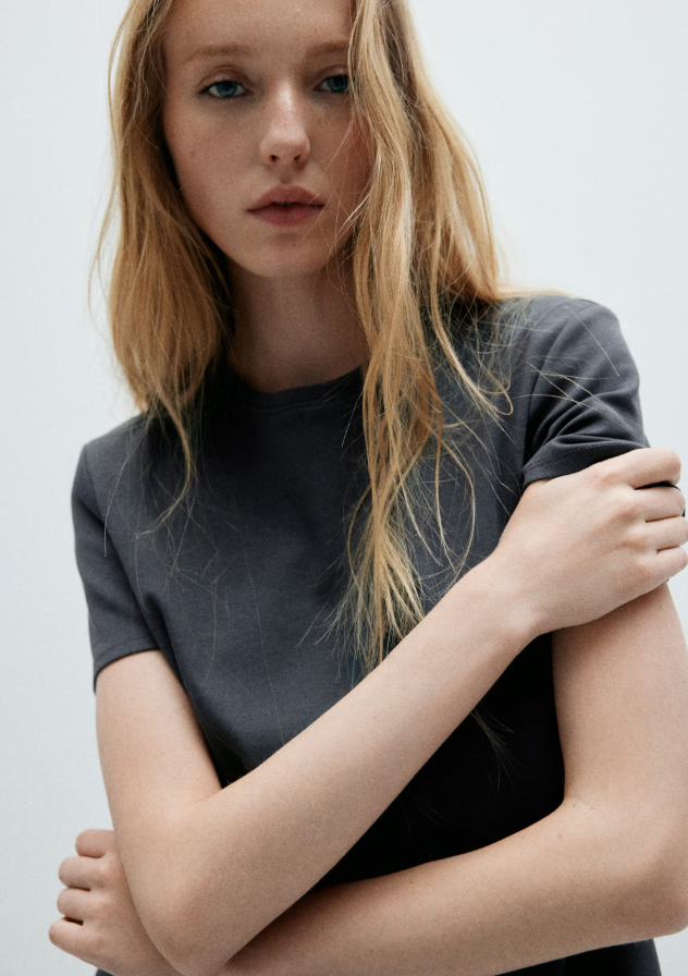 T-Shirt Riti