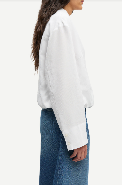 SADAPHNE SHIRT 15262