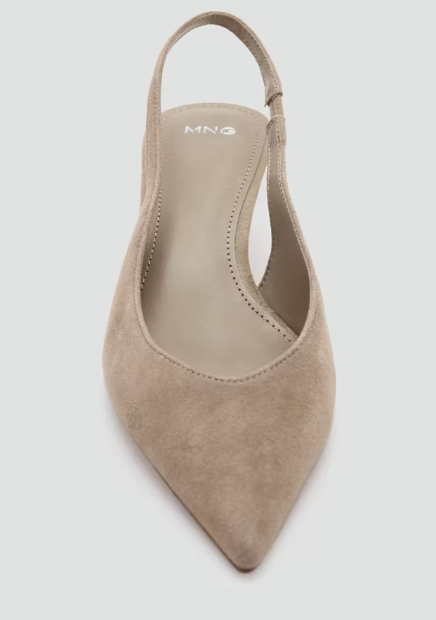 Shoes Cande1