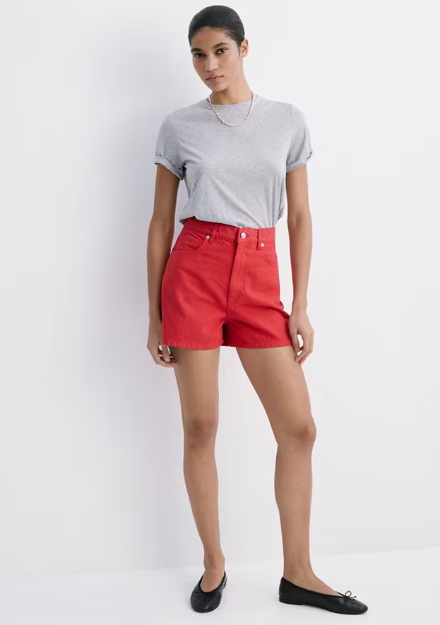 Shorts Pretty
