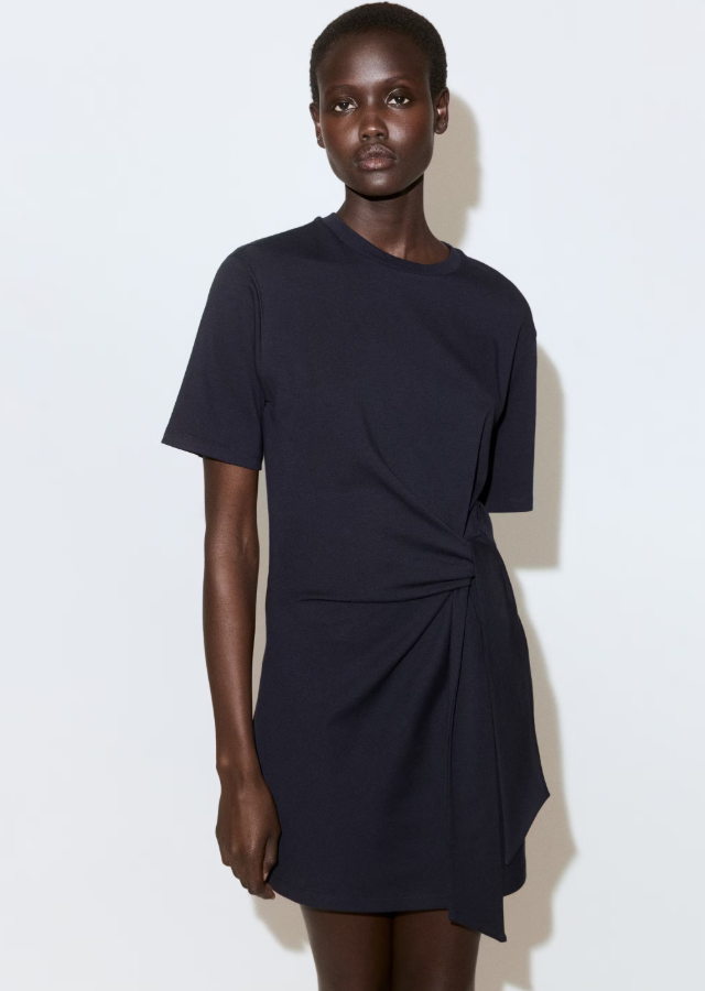Dress Lazo