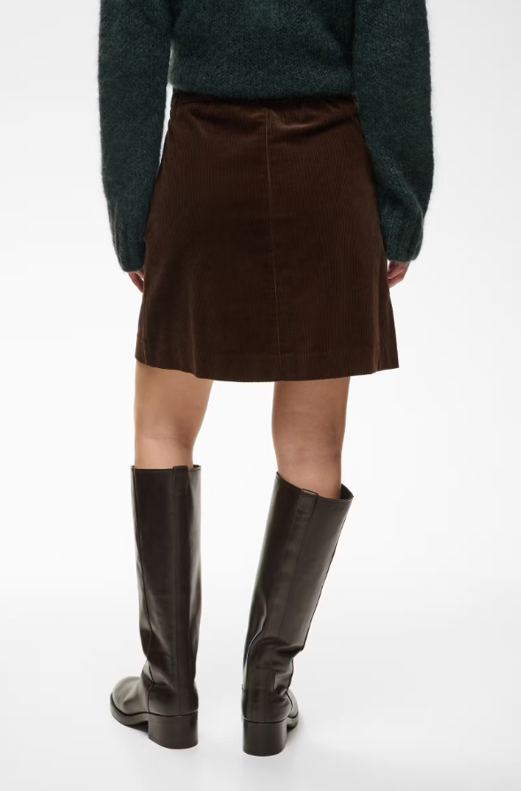 LingsPW Skirt Mole
