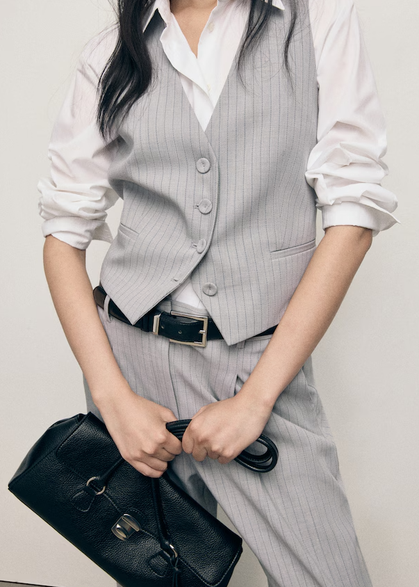 Vest Bowery