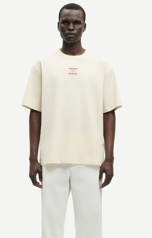 SAGERGEI T-Shirt 15316