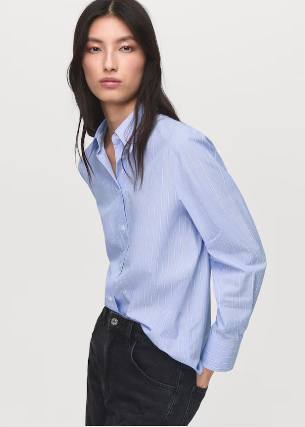 Shirt Regu