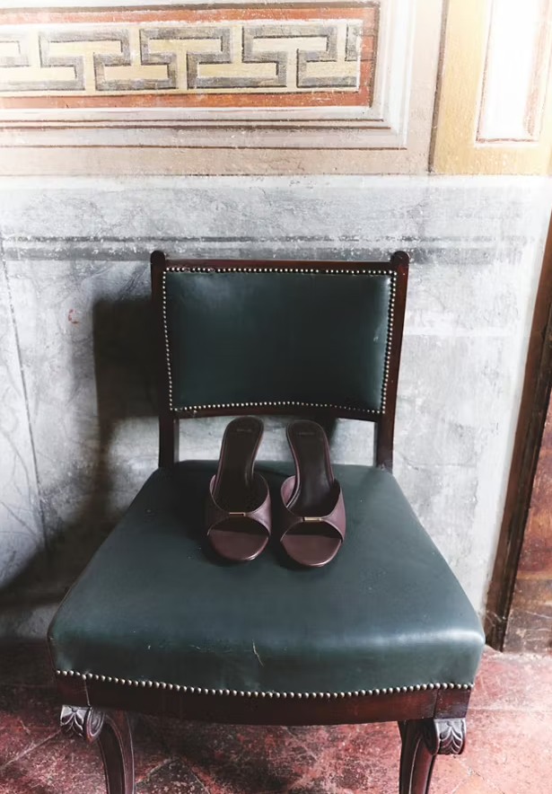 Sandals Bloom