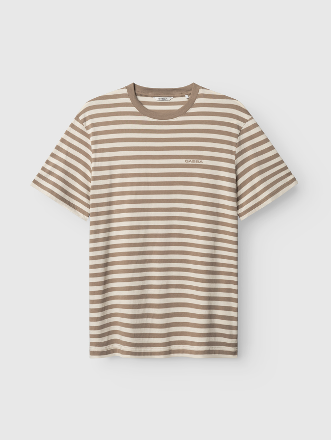 GABdune Logo Stripes Fungi