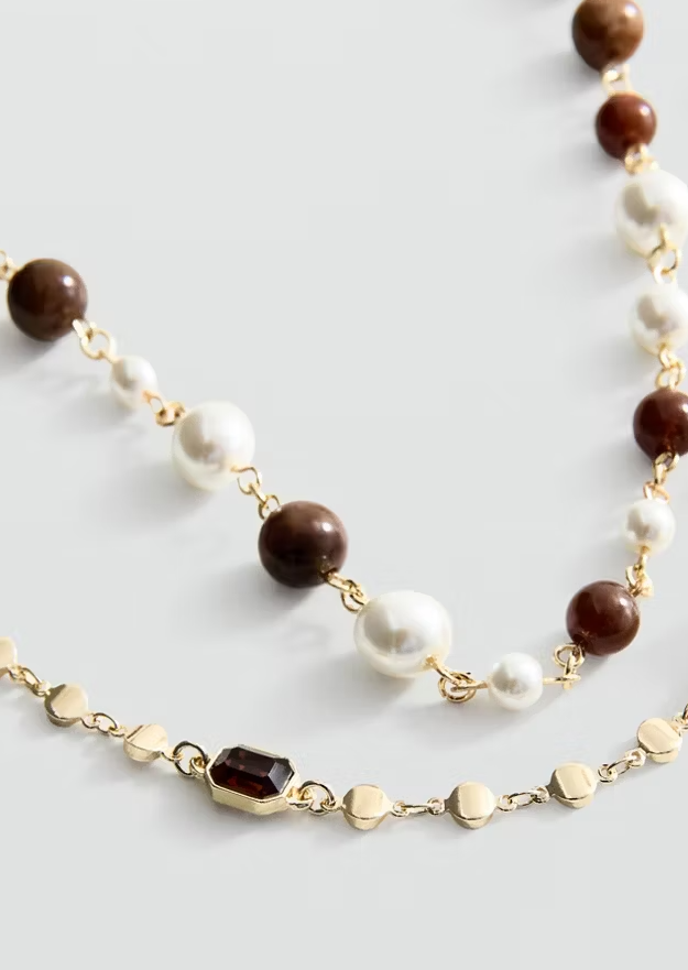 Necklace Liliana