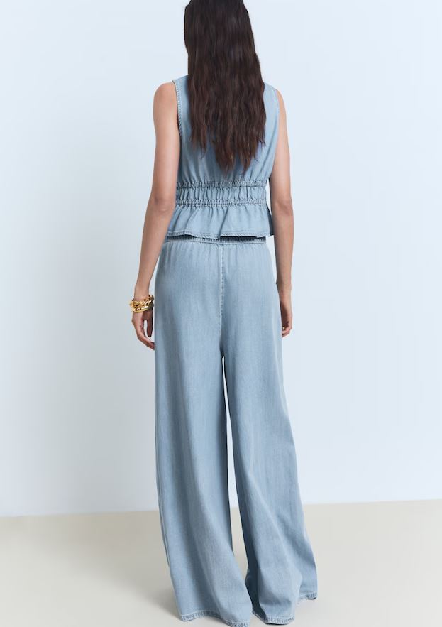 Trousers Siros