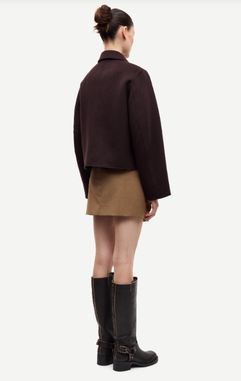 Saholly Jacket 15772