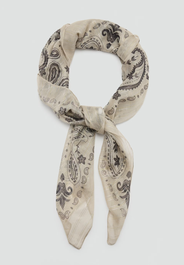 Scarf Indie