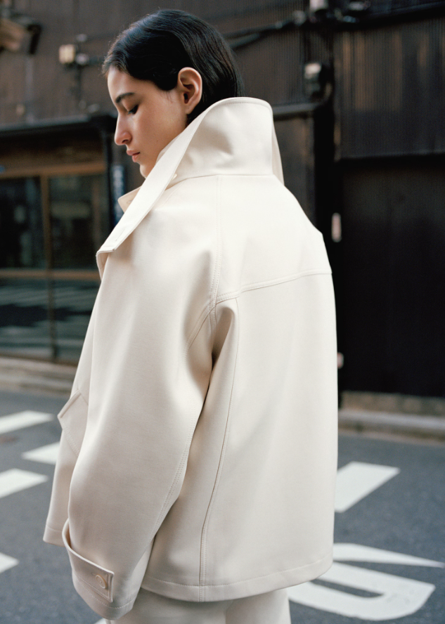 Jacket Shoper