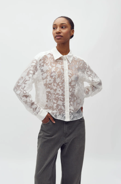 Nira-M Bluse