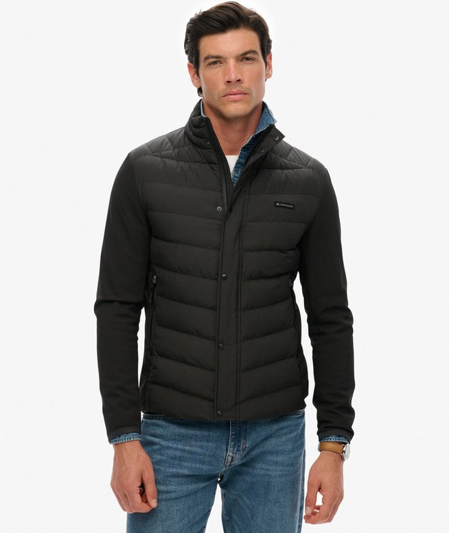 Storm Popper Softshell JKT